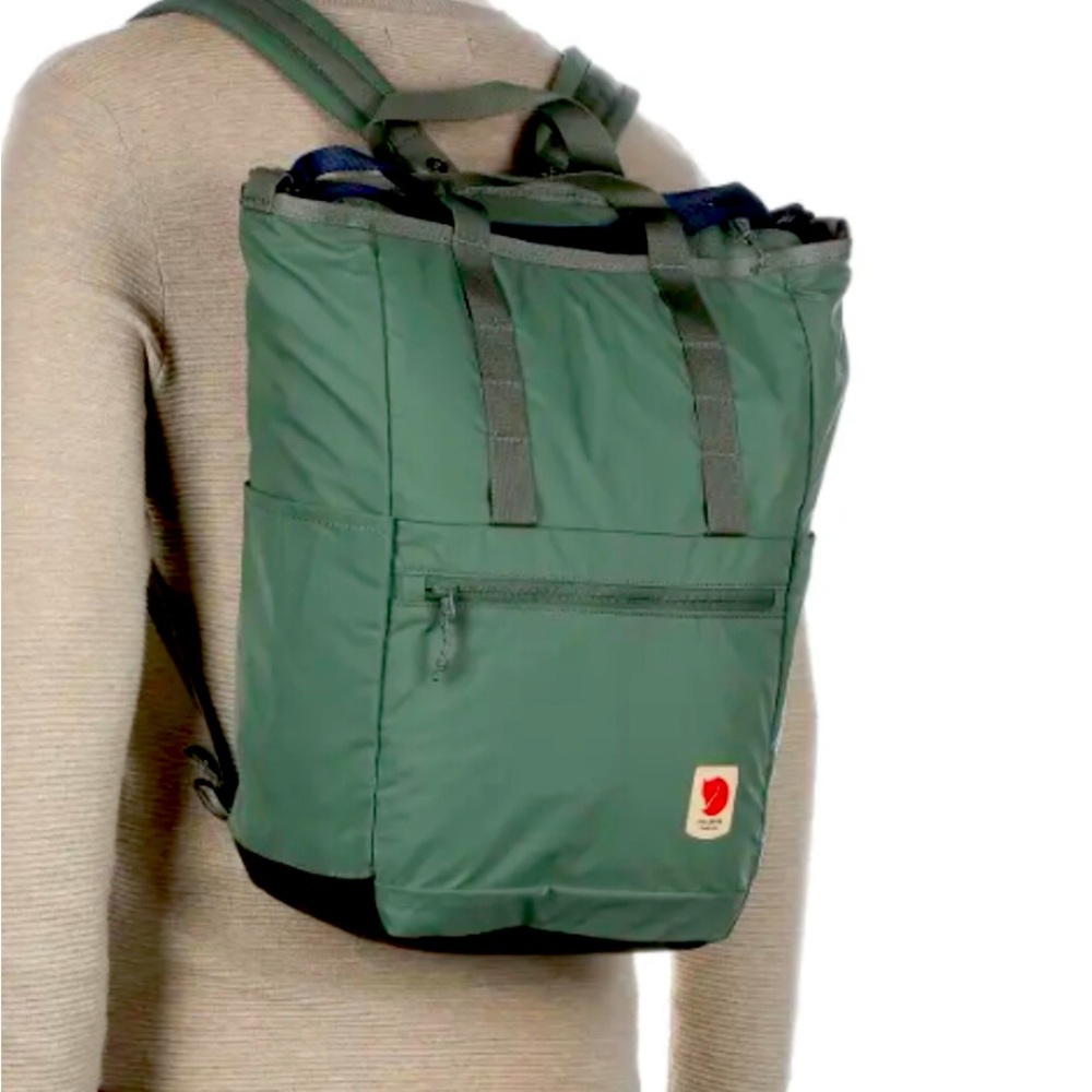 EUC FJALLRAVEN Backpack